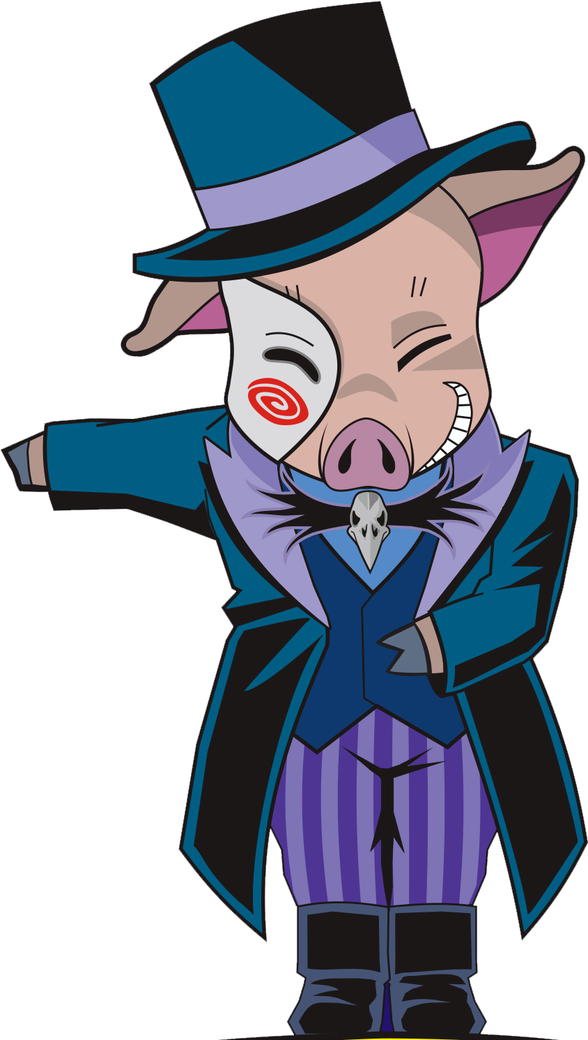 2019 Animeiowa Panel Submissions Are Now Open - Cartoon (1048x1578)