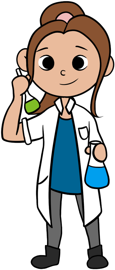 Then Make It Move With Nick From Juniorstem Book Your - Cartoon (1200x1200)