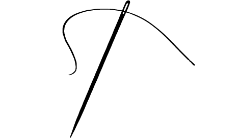 Logo - Tailor Shop Logo Png (471x270)