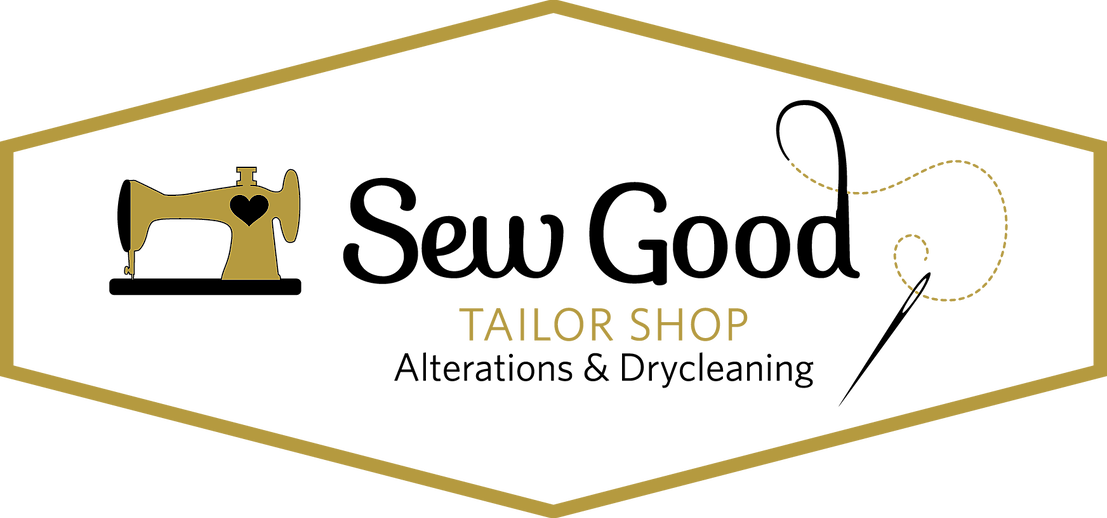 West Edmontons Newest Drycleaning And Clothing Alterations - West Edmontons Newest Drycleaning And Clothing Alterations (1107x518)