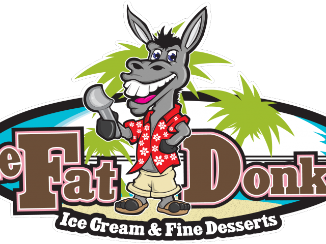 Desert Clipart Florida Beach - Cartoon (640x480)