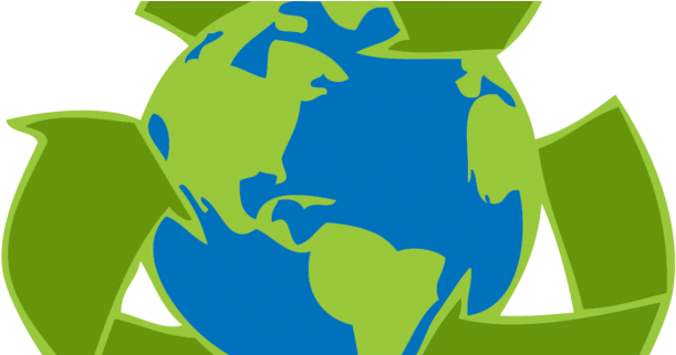 Earth Day Clipart - Earth Day Clipart (644x320)