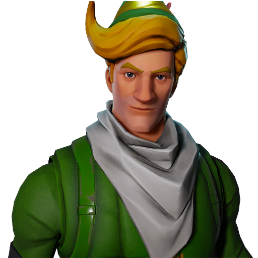 Elf Png - Elf Png (512x512)