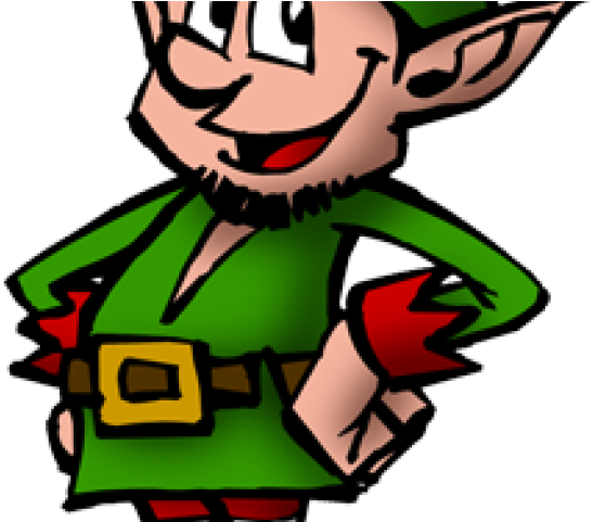 Assassins Creed Unity Clipart Female Elf - Safety Moment Festive Season (640x480)