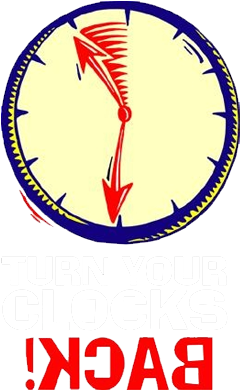 Day Light Savings Time Clipart 84963 Daylight Savings - Wall Clock (400x400)