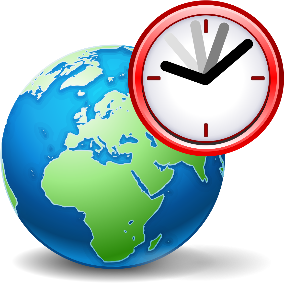 North American Daylight Saving Time To End On November - World (1200x1200)