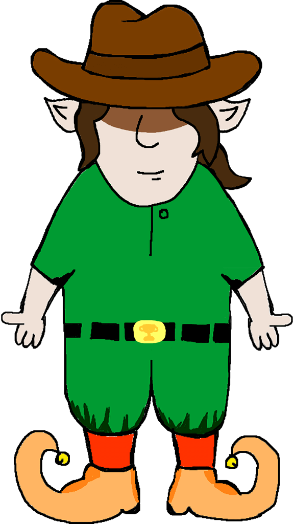 “an Internet Christmas Story - Cartoon (576x1024)