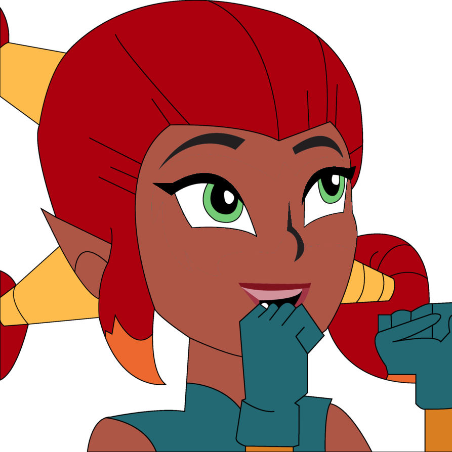 Giddy Widdle Elf - David Bisbal Esclavo De Sus (893x894)