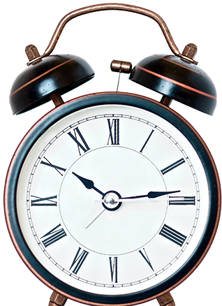 Is Setting Us Back - Alarm Clock (415x504)