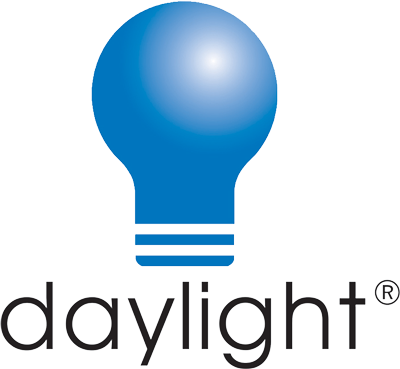 Daylight Company Logo (400x369)