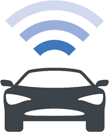 Just 10 Years Ago, The Concept Of The Connected Car - Cyber Security Automotive (351x437)