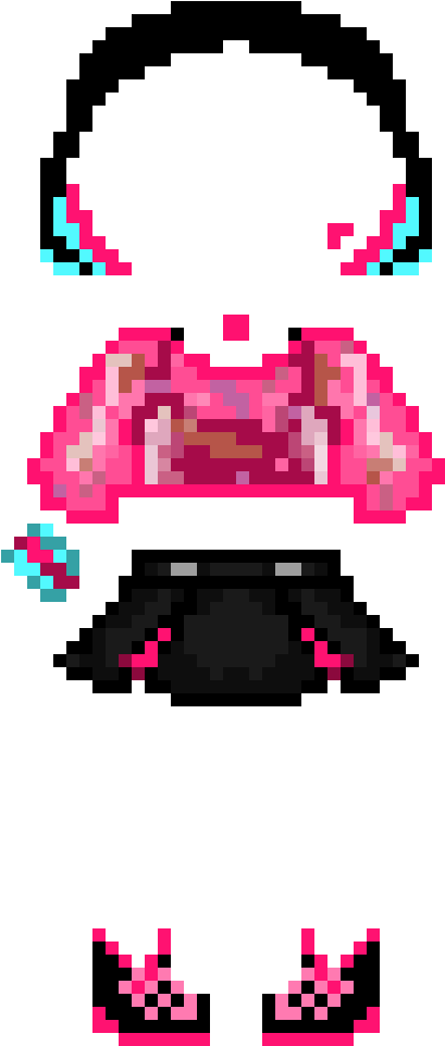 Persona 3 Dml Yukari Initial Costume - Illustration (1200x1200)