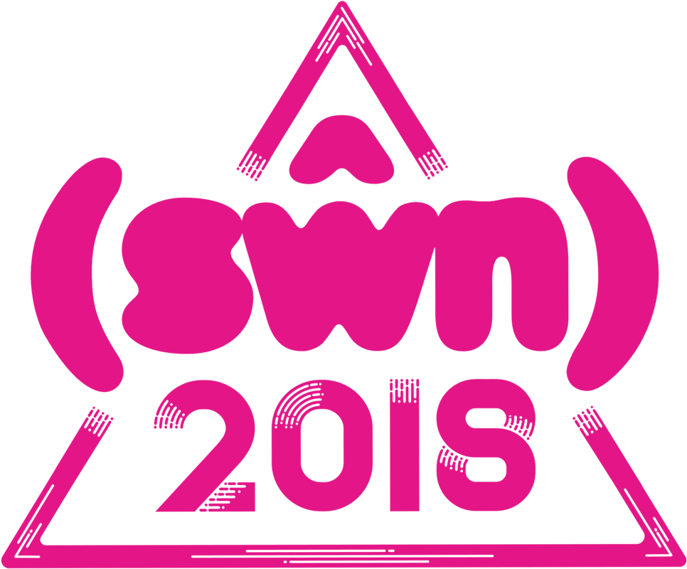 Swn Festival Announces Initial 2018 Line-up - Swn Festival (1000x886)