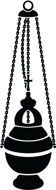 Oicon Example Oicon1 Oicon2 Oicon3 Oicon4 - Cliparts Thurible Png Hd (625x625)