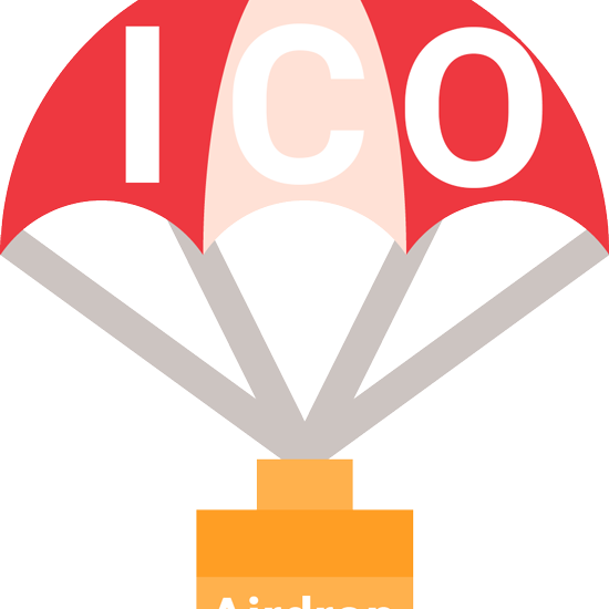 Initial Airdrop Offering - Initial Airdrop Offering (550x550)