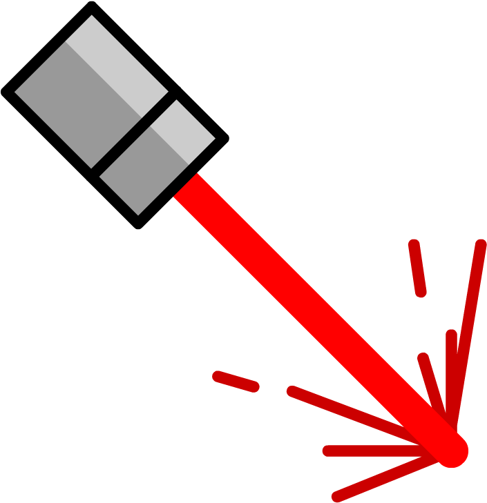 Lasers - Lasers (880x880)