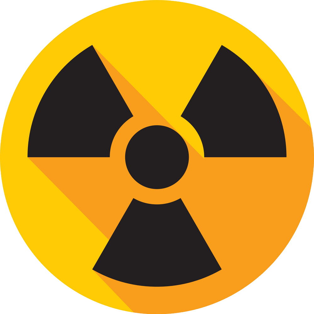 Radioactive Sign (999x999)