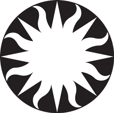 Sao Logo Sonoma Logo - Smithsonian Museum Logo (400x398)