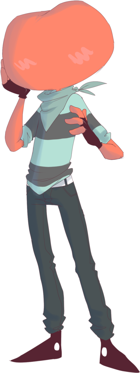 Floor Clipart Criss Cross Applesauce - Pumkin Baman Piderman (632x1264)