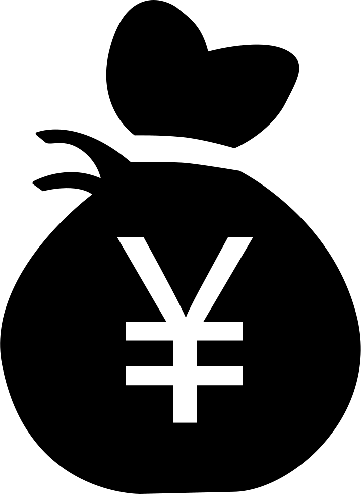 Sit Comments - Money Bag Clipart Png (716x980)
