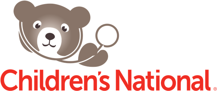 Brian Glancy Of Nhlbi And Niams Will Visit Children's - Children's National Health System Logo (736x323)