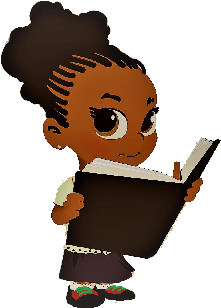 Named After George Washington Carver - Cartoon (872x1090)