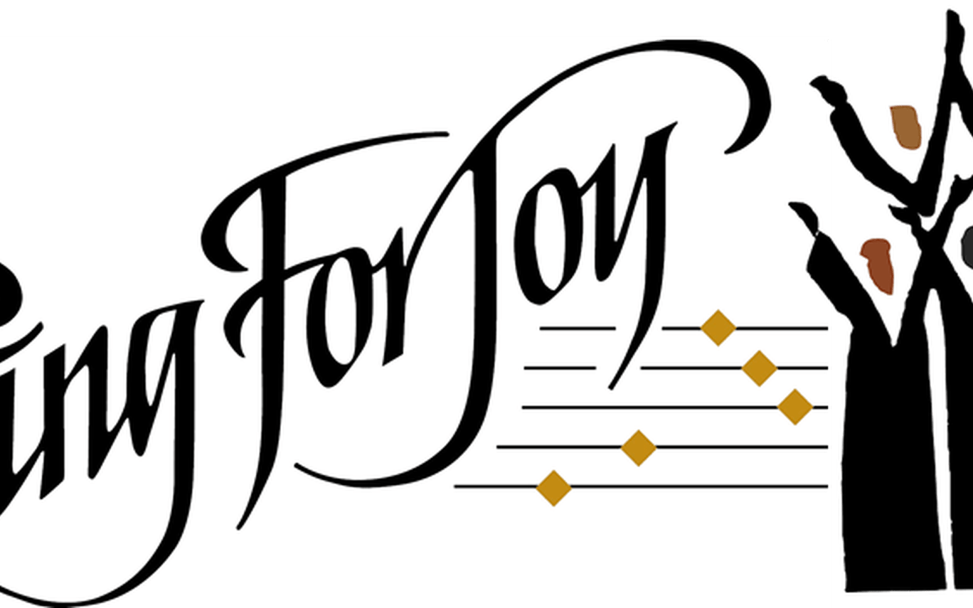 Adult Choirs Midland First United Methodist Church - Sing For The Joy (1368x855)