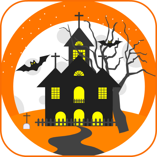 What Other Items Do Customers Buy After Viewing This - Haunted House Clipart Transparent Background (512x512)
