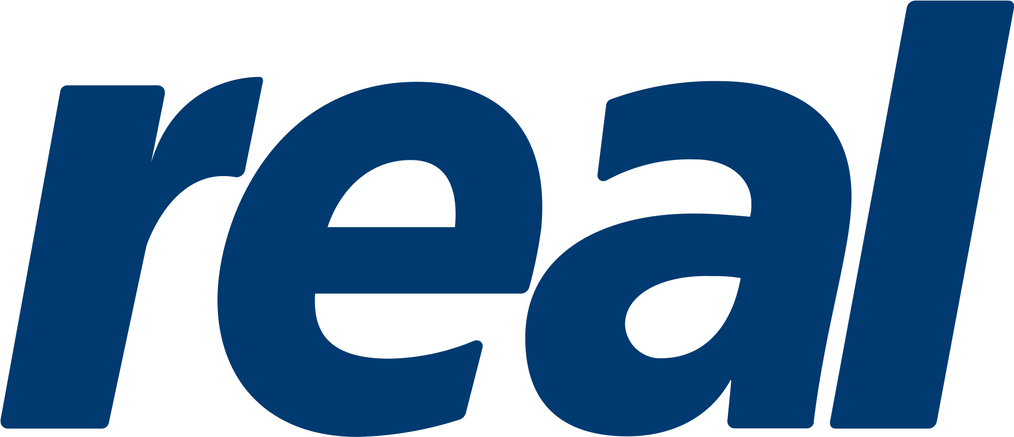 Image Result For Real - Real Logo (2000x873)