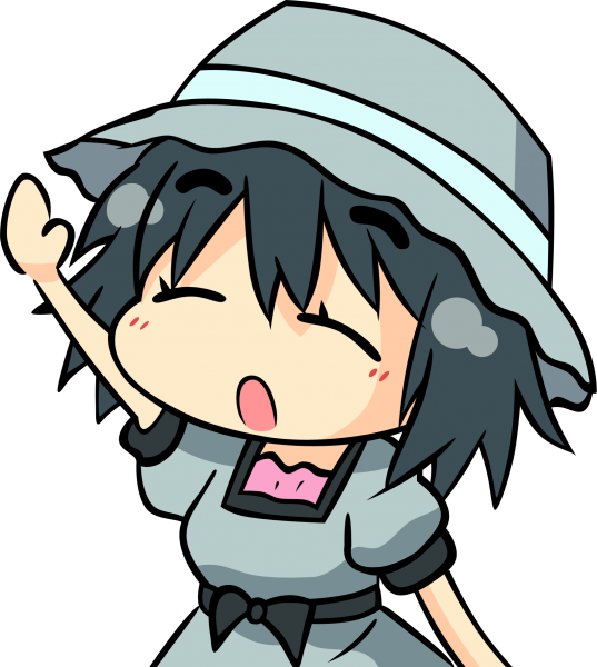 Tuturu - Steins Gate Mayuri Chibi (537x600)