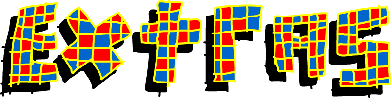 Extras - Extras (802x202)