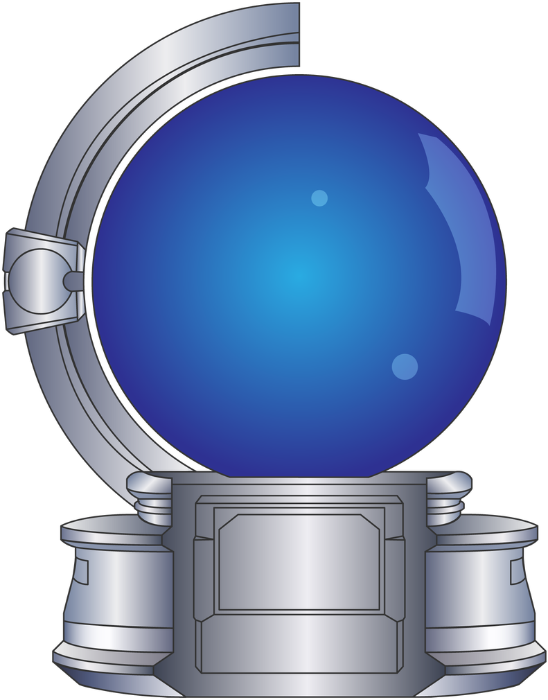 Proto Kyutama By Netro32 - Circle (791x1010)