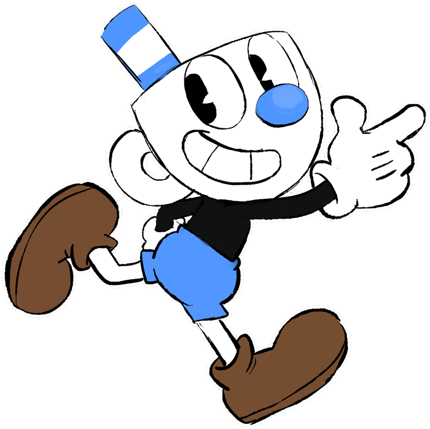 Moved To @pukopop - Cartoon (1200x1032)
