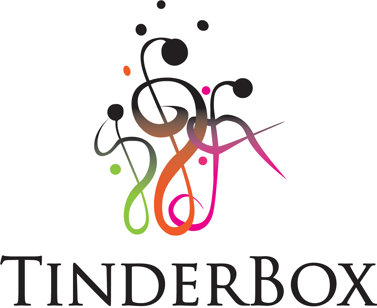 Expect To Be Stirred, Shaken And Moved As These Musicians - Tinderbox Project (1286x1063)