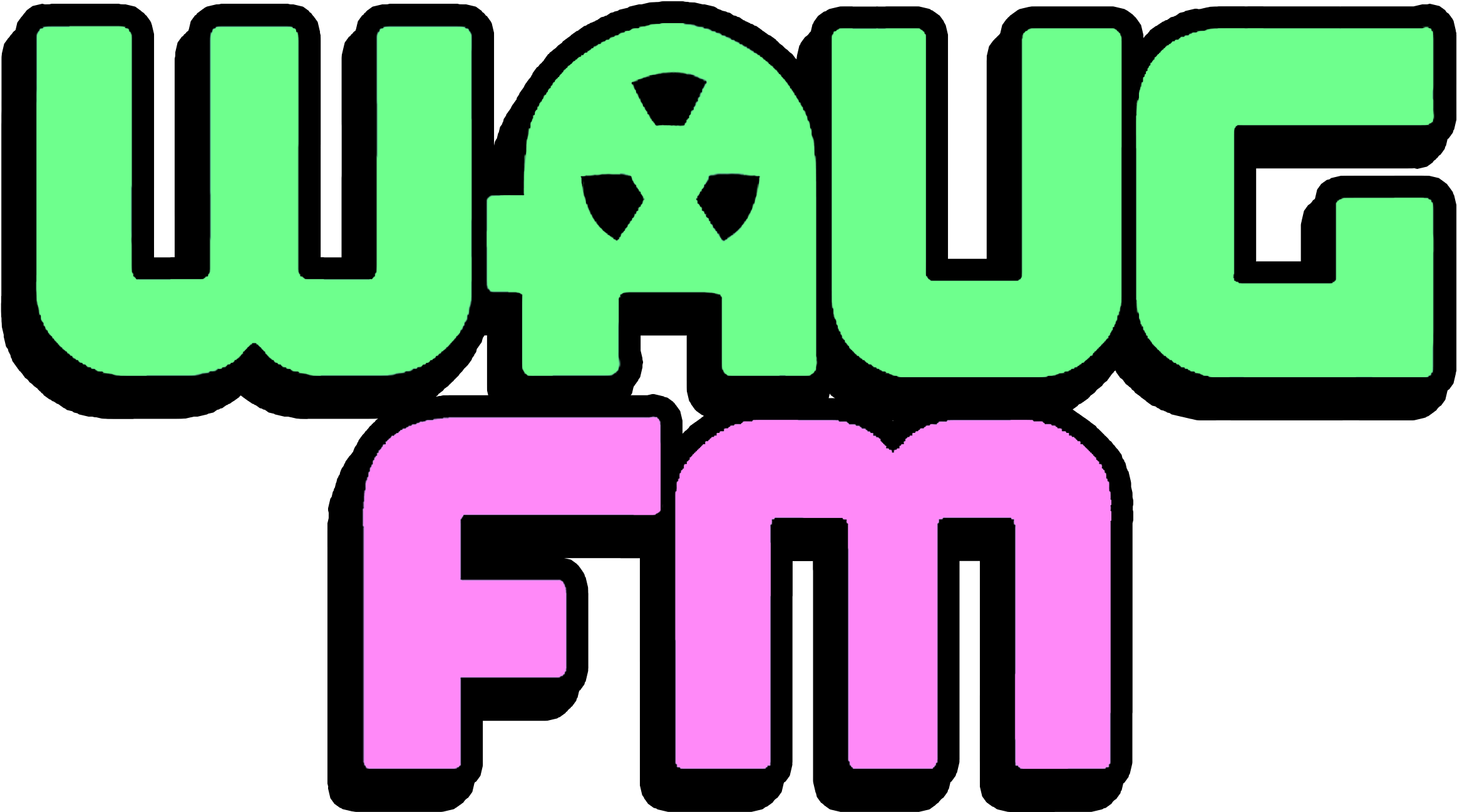 Radio - Active - - Graphic Design (2544x1472)