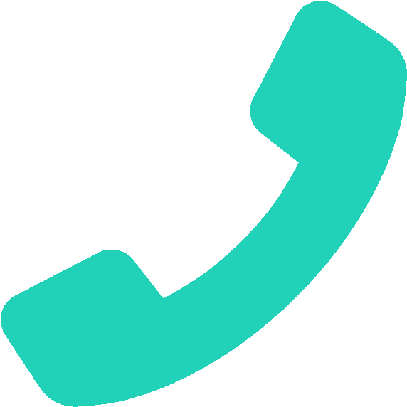 Phone Icon Green - Telephone Call (605x582)