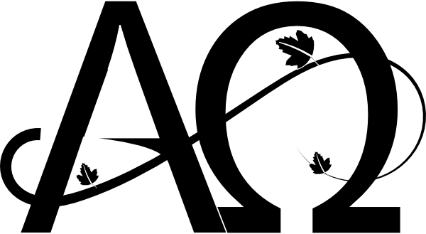 Alpha Omega Png (600x329)