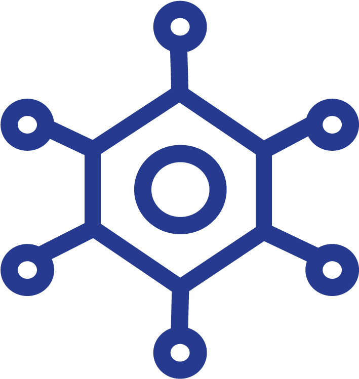 768 X 768 0 - Black Snowflakes (768x768)