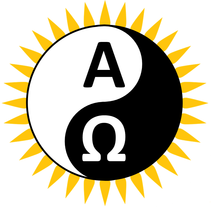 Alpha And Omega - Paso Robles Olive Oil Competition Awards Graphics (708x696)