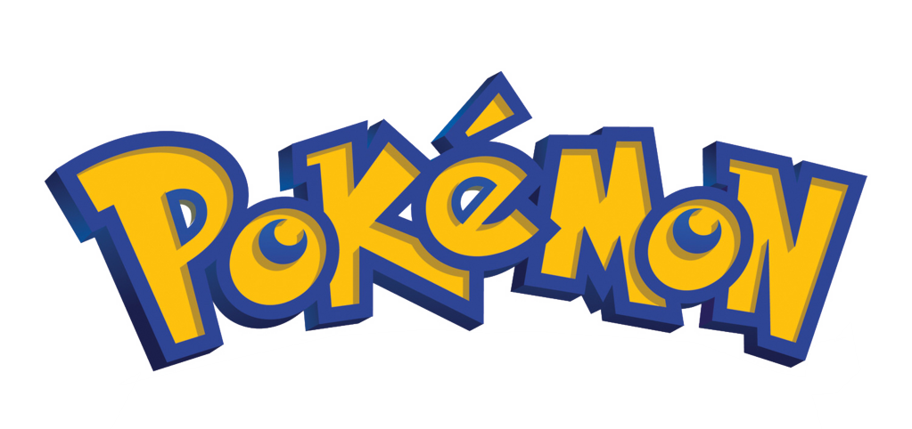 Introducing Mega Sableye For Pokémon Omega Ruby And - Yellow And Purple Logos (1023x482)