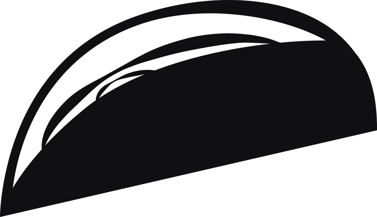 Taco Vector Food - Tacos Png Vector (1280x737)