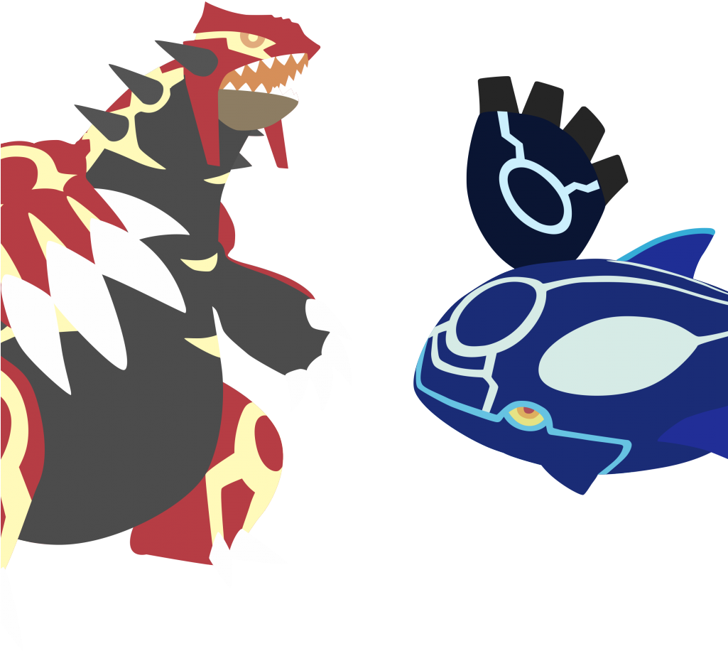 Pokémon Omega Ruby And Alpha Sapphire (1024x1024)