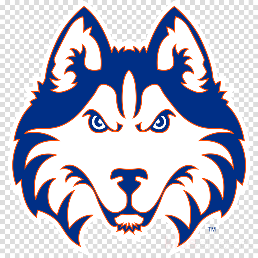 Download Houston Baptist Huskies Clipart Houston Baptist - Houston Baptist Huskies (900x900)