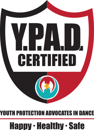 Curtain Call Not Only Went Through Ypad Certification, - Ypad Certified (327x449)
