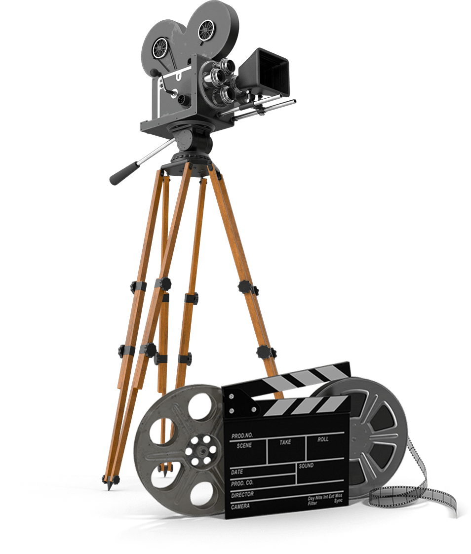 About Curtain Call - Video Camera (954x1122)