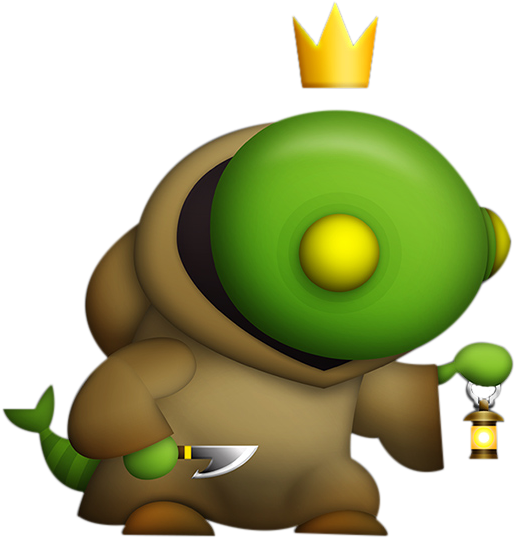 Theatrhythm Final Fantasy Curtain Call Cutout 叁 - Cartoon (600x600)