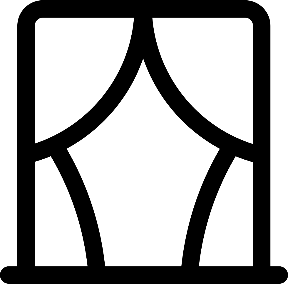 Appliance Curtain Comments - Appliance Curtain Comments (980x968)