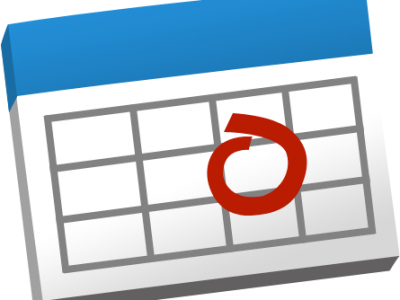 Richland Library Closed January - Adding To Calendar (400x300)