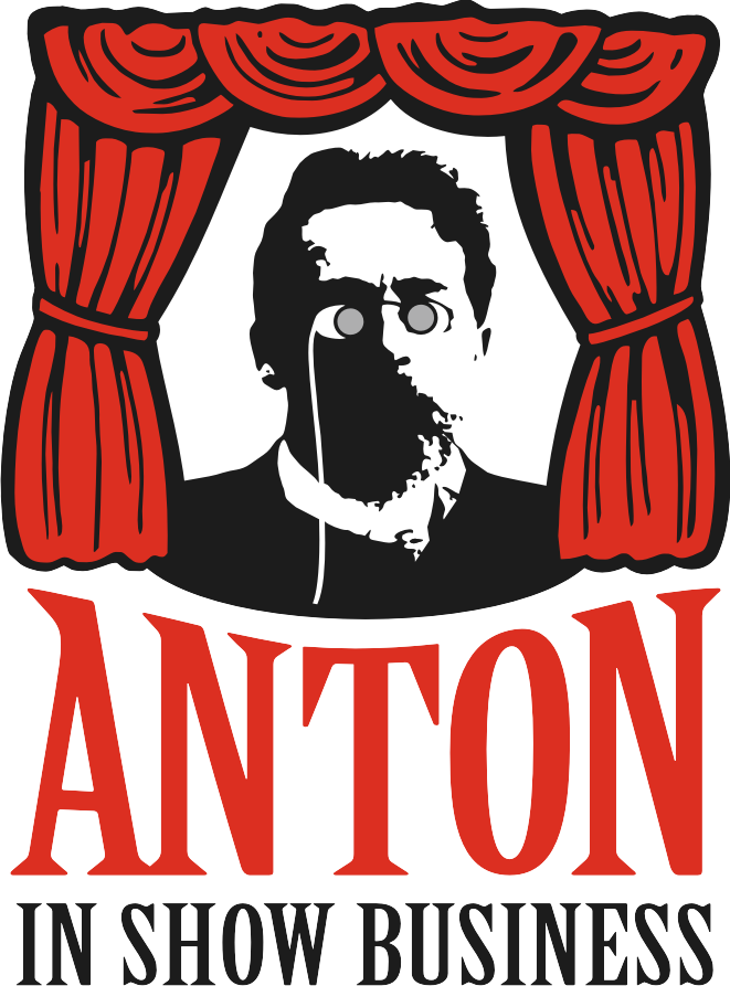 Anton In Show Business - Anton In Show Business (661x893)