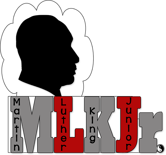 Let Your Students "show What They Know" About Mlk Jr - Illustration (550x514)